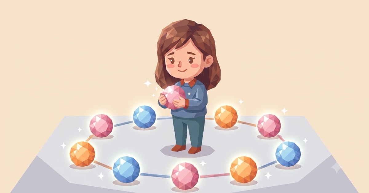 九型人格是什麼？從「你為什麼這麼做」認識自己