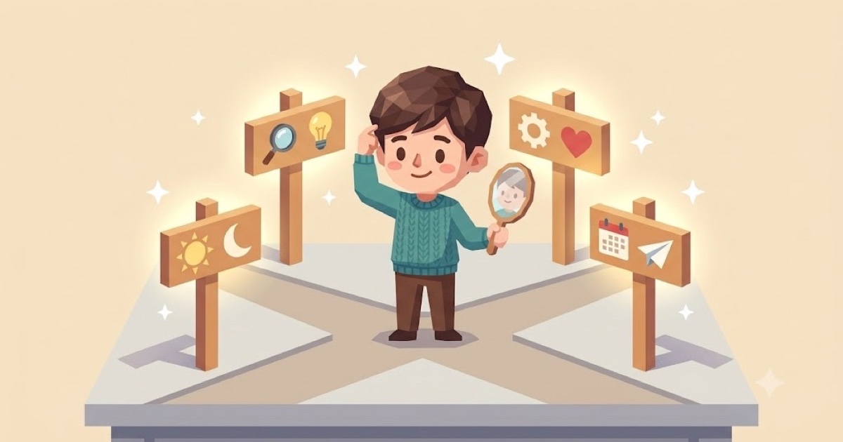MBTI 是什麼？16 型人格，和它沒告訴你的事