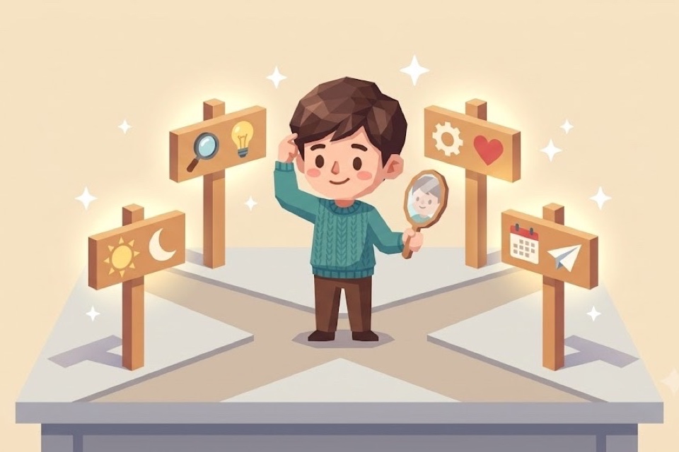MBTI 是什麼？16 型人格一次看懂：四個字母的由來與正確用法