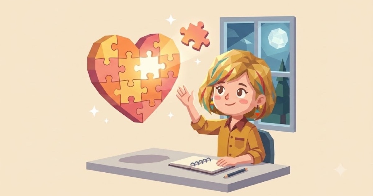 曖昧為什麼這麼上頭？蔡格尼克效應