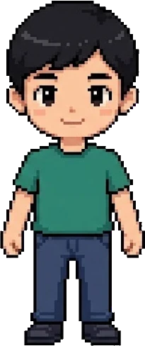 男性角色