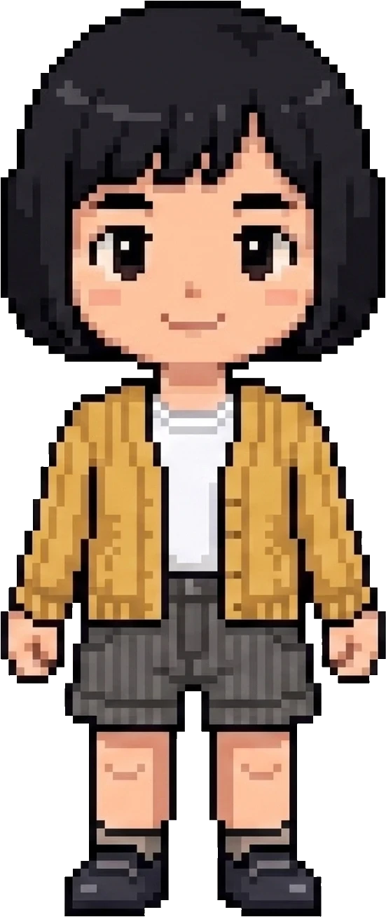 女性角色