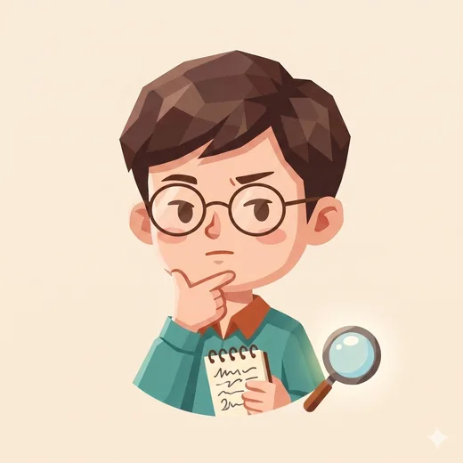 思考者